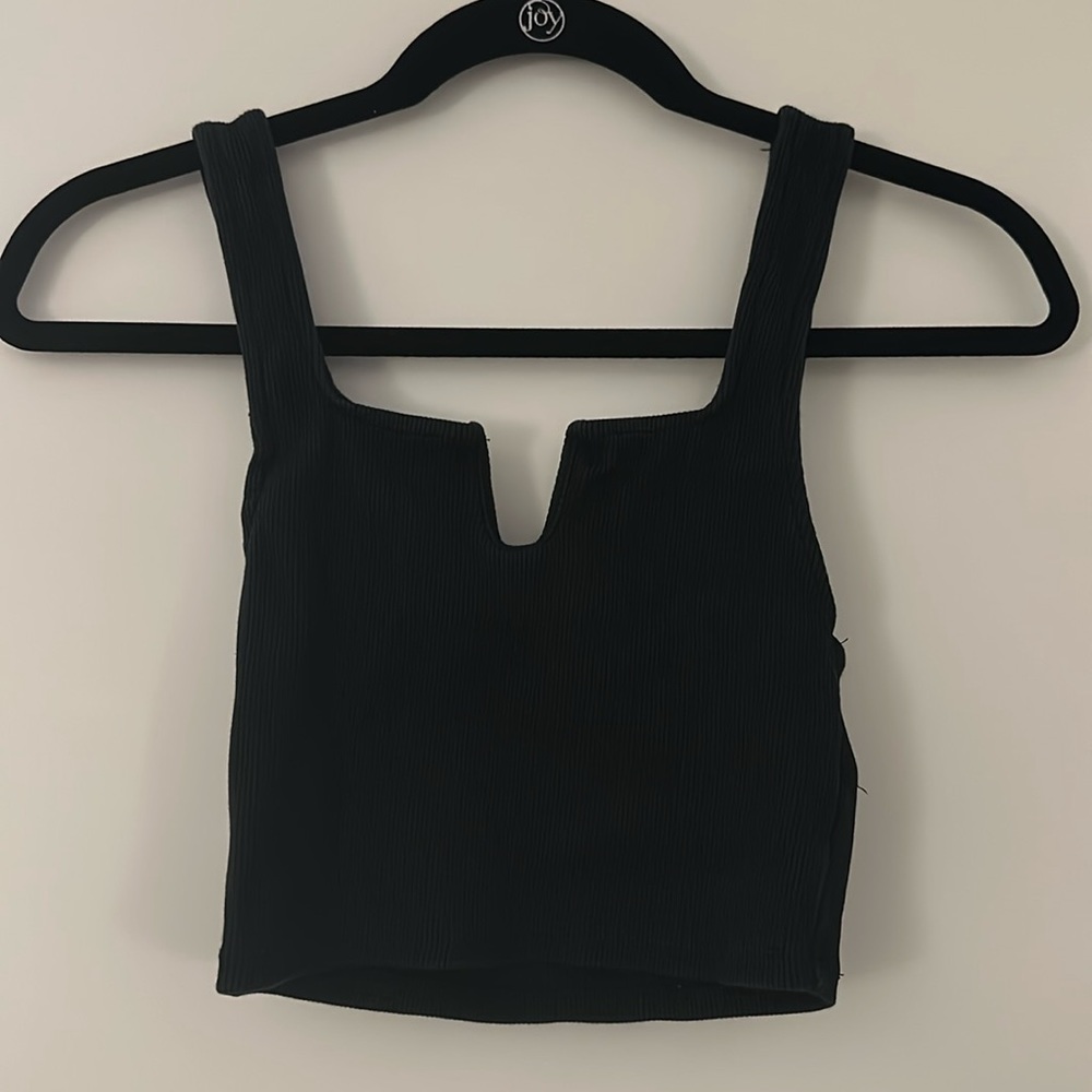 ZARA tank top
